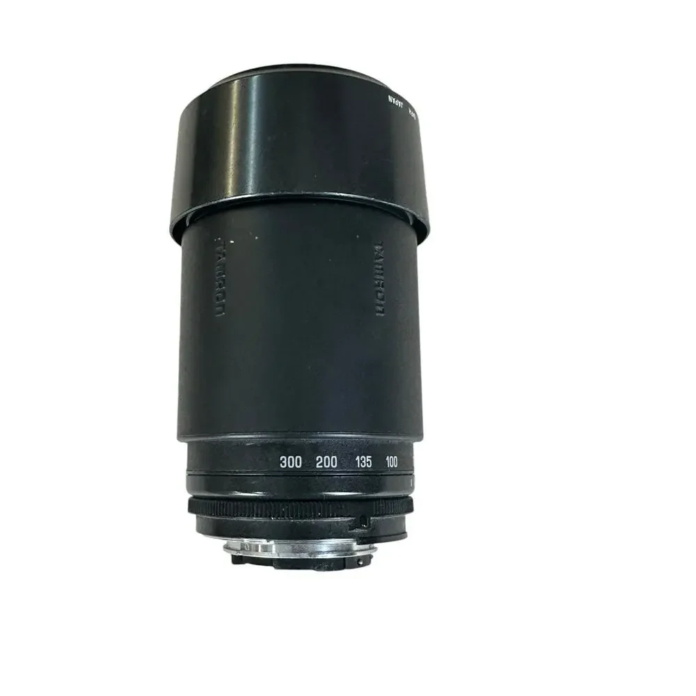Tamron AF 70-300mm F/4 5.6 Camera Lens Japan